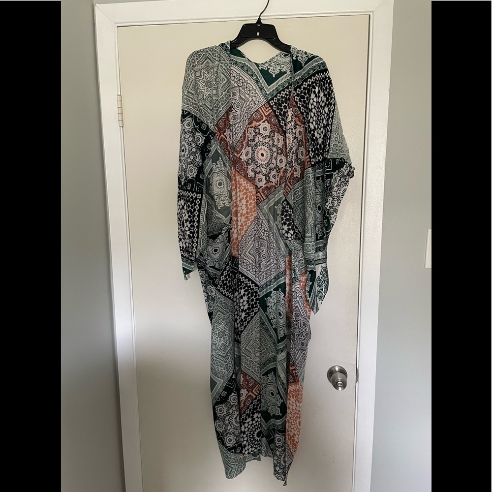 Kimono